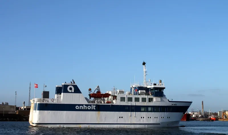ANHOLT Ro-Ro IMO 9263368 photo 6