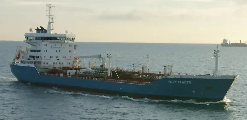 FURE FLADEN Tanker IMO 9263382 photo 6