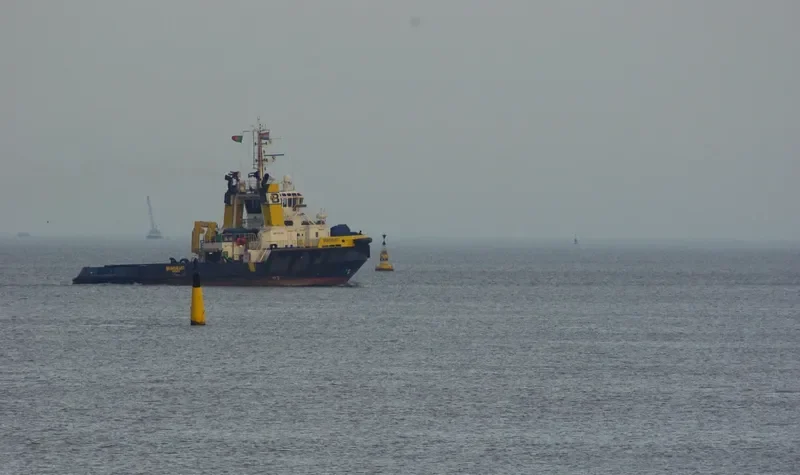BRAVEHEART General Cargo IMO 9263461 photo 10