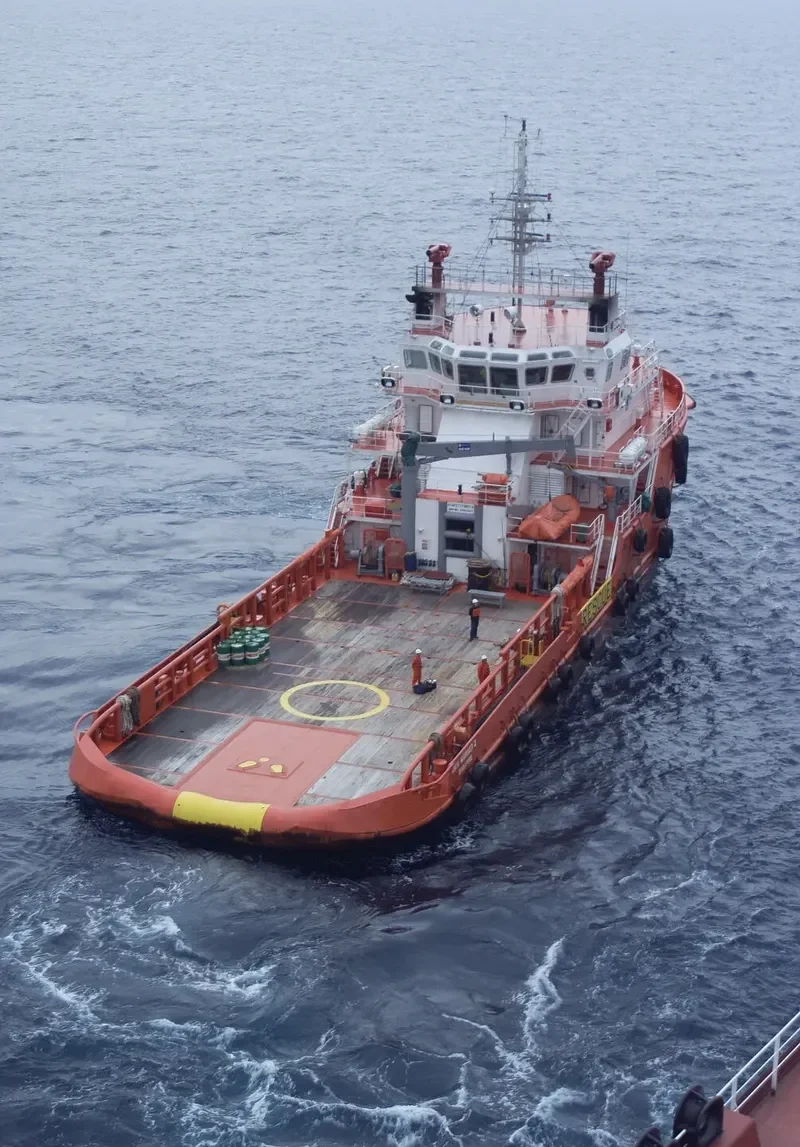 STANFORD MARINER 2 Offshore Vessel IMO 9263473 photo 3