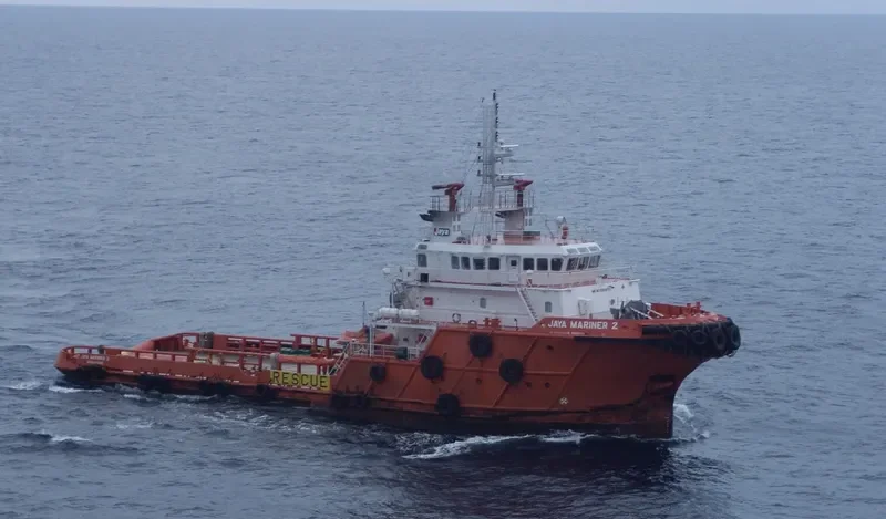STANFORD MARINER 2 Offshore Vessel IMO 9263473 photo 4