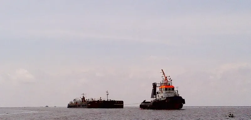 TEGAP General Cargo IMO 9263497 photo 2