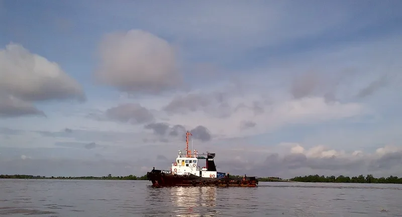 TEGAP General Cargo IMO 9263497 photo 5