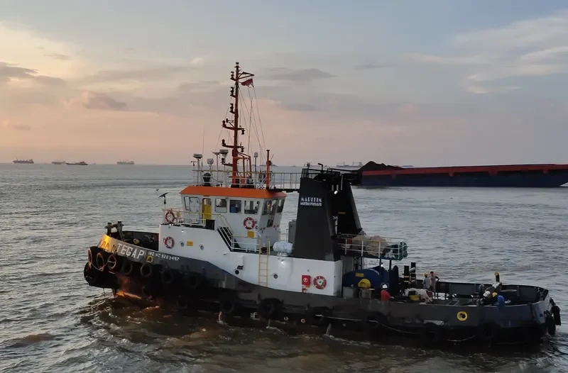 TEGAP General Cargo IMO 9263497 photo 6