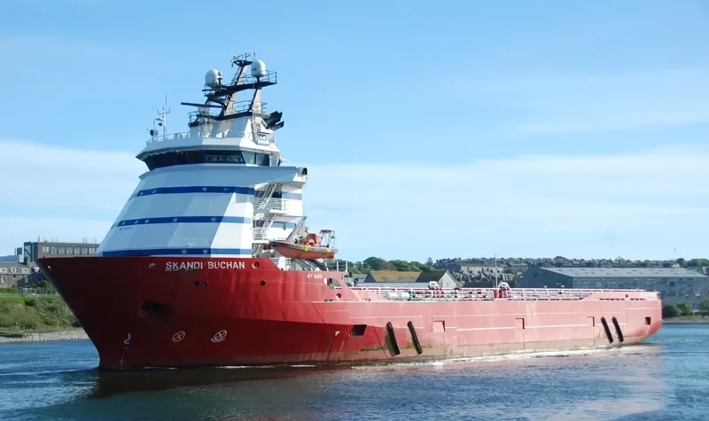 HORIZON GEODISCOVERY General Cargo IMO 9263514 photo 2