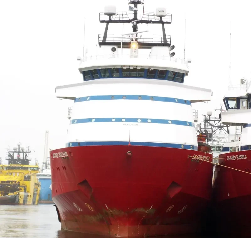 HORIZON GEODISCOVERY General Cargo IMO 9263514 photo 8