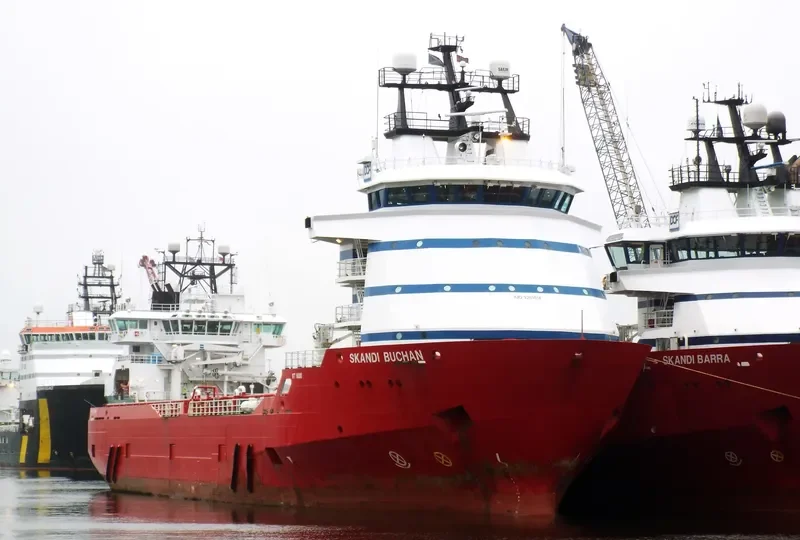 HORIZON GEODISCOVERY General Cargo IMO 9263514 photo 9