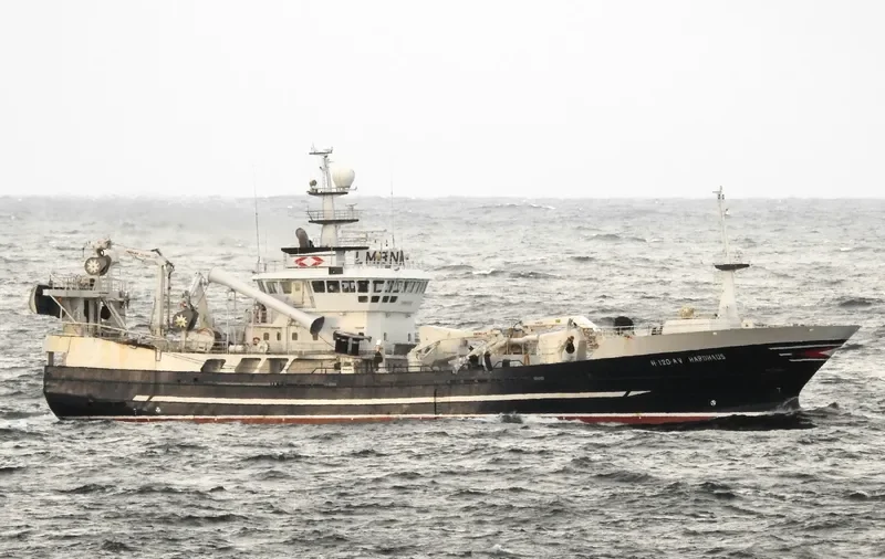ALSEY General Cargo IMO 9263526