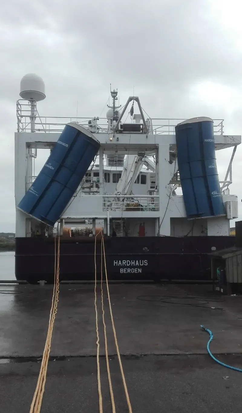 ALSEY General Cargo IMO 9263526 photo 4