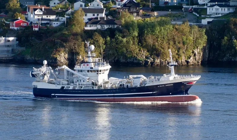 ALSEY General Cargo IMO 9263526 photo 6