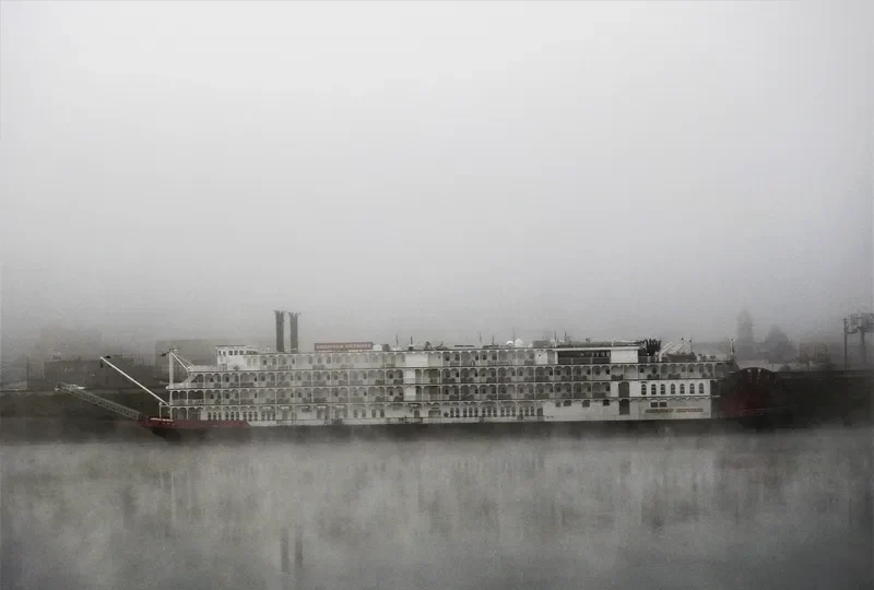 AMERICAN EMPRESS Passenger Ship IMO 9263538 photo 5