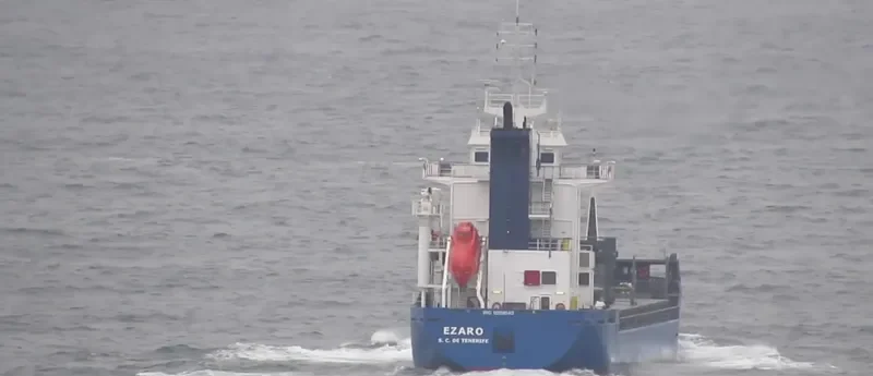 EDMY General Cargo IMO 9263540 photo 2