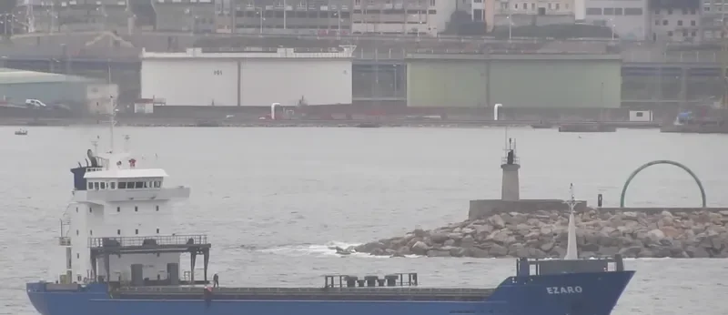 EDMY General Cargo IMO 9263540 photo 5