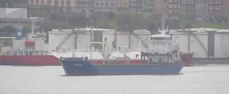 EDMY General Cargo IMO 9263540 photo 6