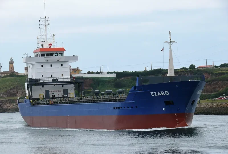 EDMY General Cargo IMO 9263540 photo 7