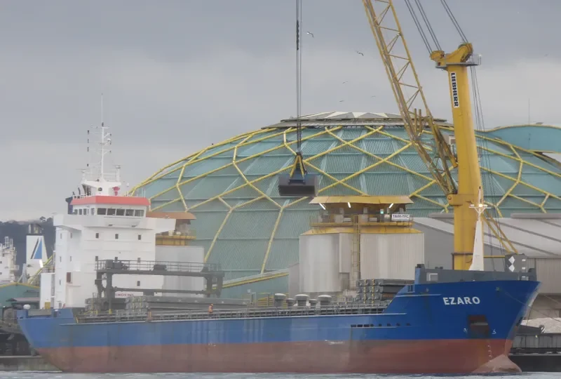 EDMY General Cargo IMO 9263540 photo 9