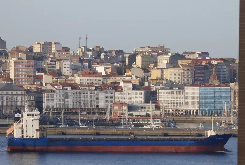 KETHI General Cargo IMO 9263552 photo 5