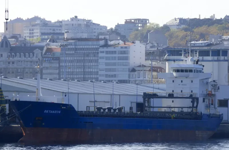 KETHI General Cargo IMO 9263552 photo 6