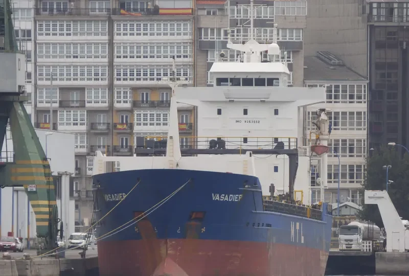 KETHI General Cargo IMO 9263552 photo 7