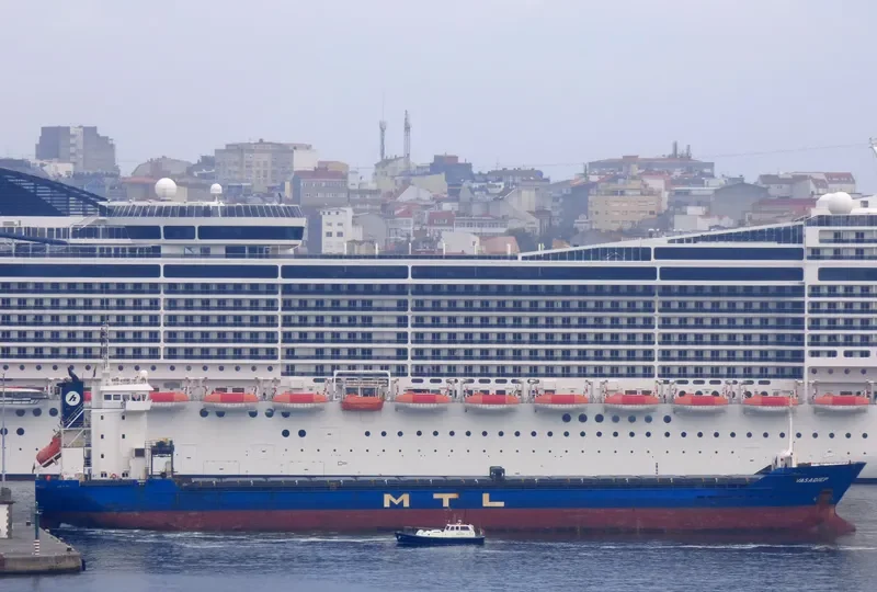 KETHI General Cargo IMO 9263552 photo 9