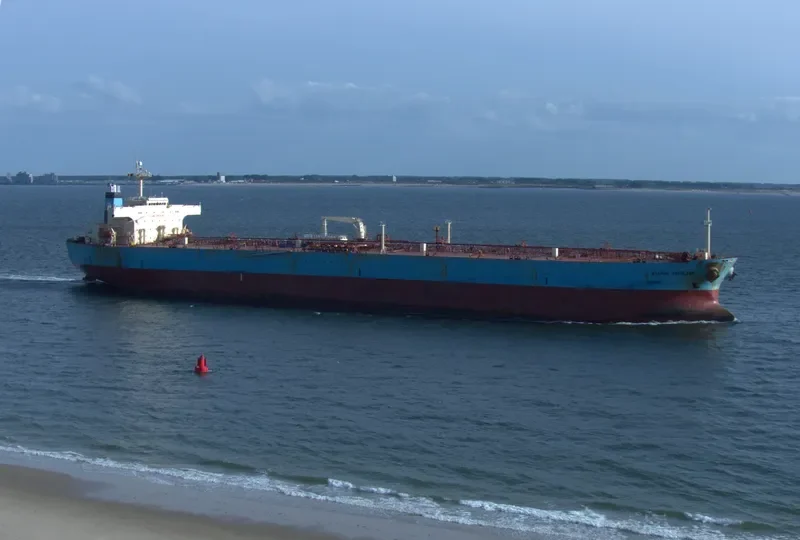 AZIMUTH Tanker IMO 9263643 photo 3