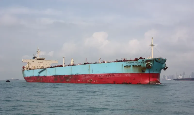 AZIMUTH Tanker IMO 9263643 photo 7
