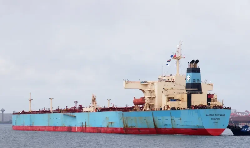 AZIMUTH Tanker IMO 9263643 photo 8
