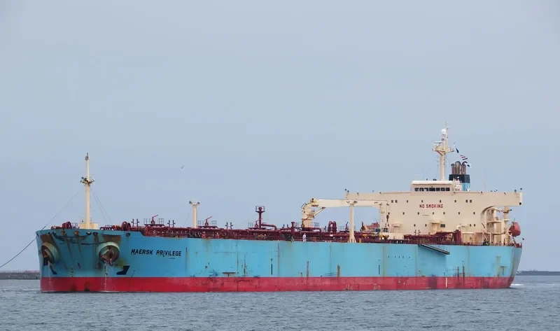 AZIMUTH Tanker IMO 9263643 photo 9