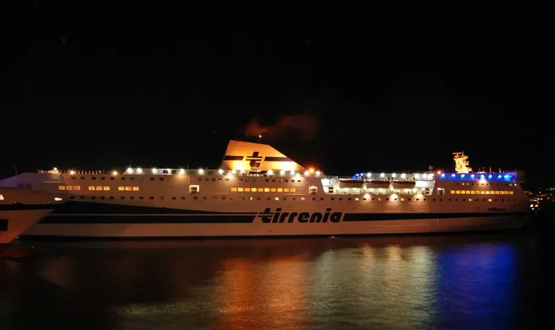 ATHARA Ro-Ro IMO 9263655 photo 10