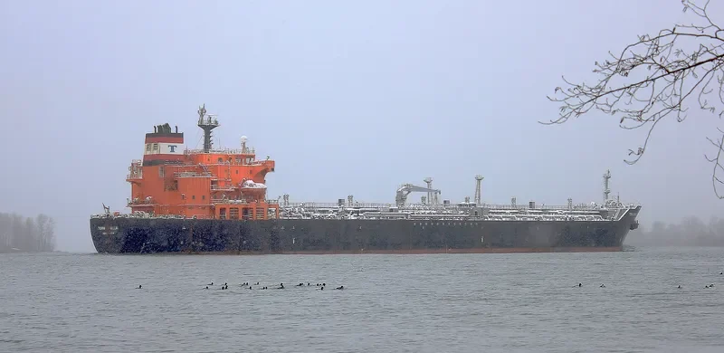 SINO STAR Tanker IMO 9263693 photo 2