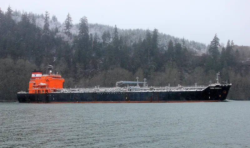SINO STAR Tanker IMO 9263693 photo 4