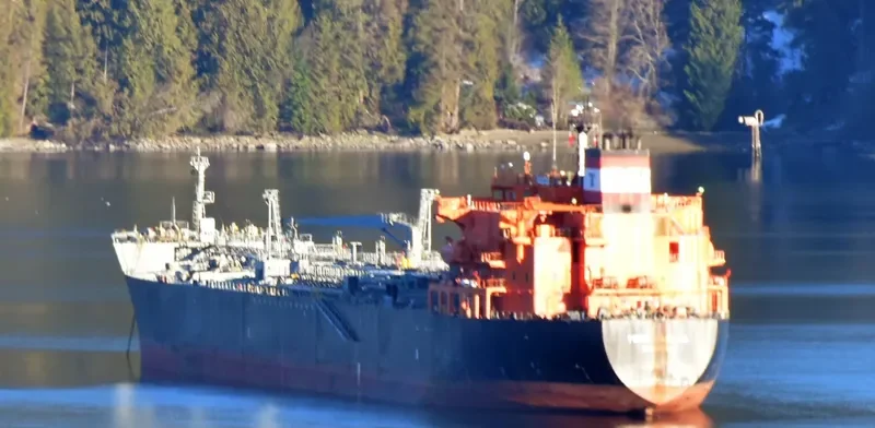 SINO STAR Tanker IMO 9263693 photo 9
