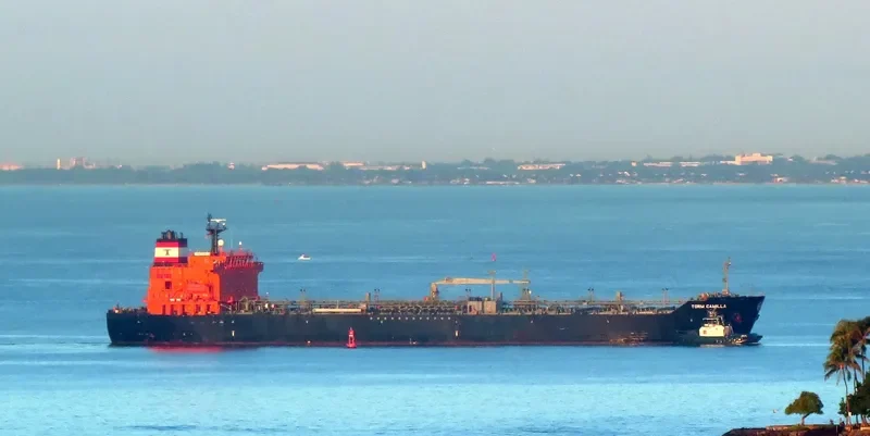 SINO STAR Tanker IMO 9263693 photo 10