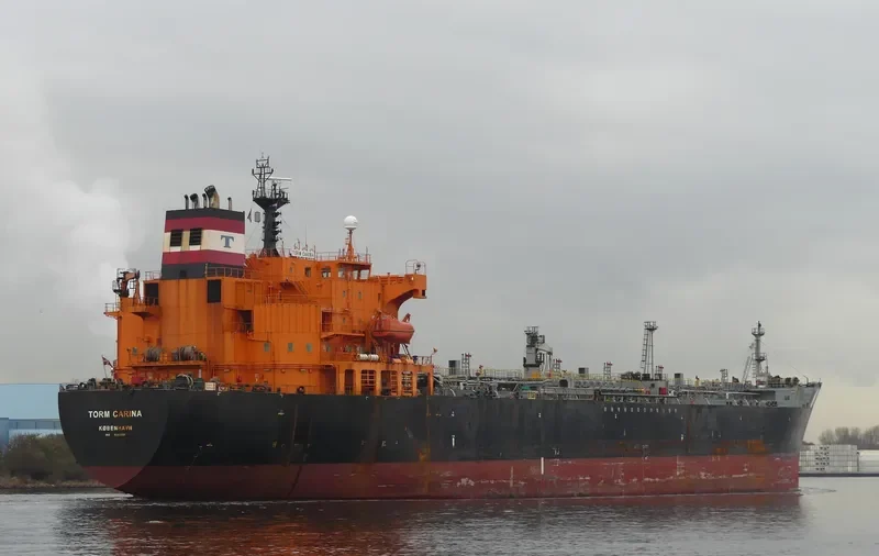 TORM CARINA General Cargo IMO 9263708 photo 4