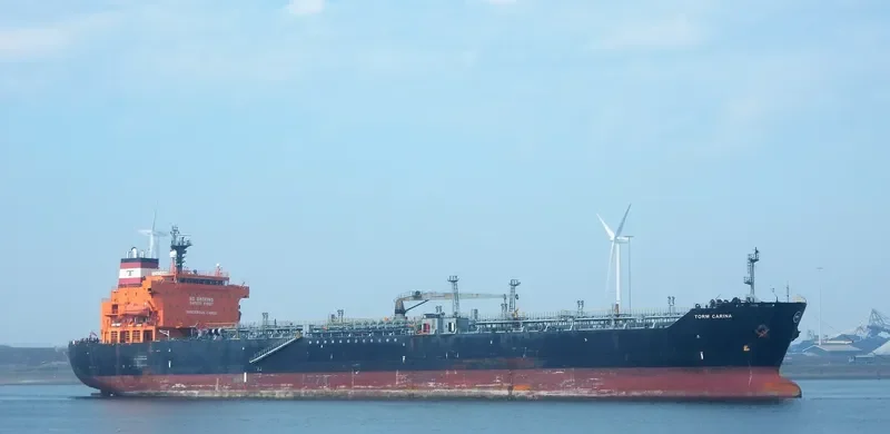 TORM CARINA General Cargo IMO 9263708 photo 7