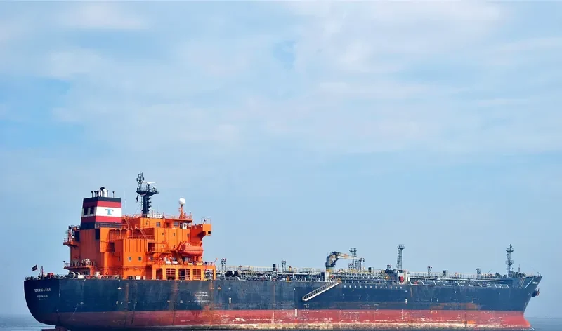 TORM CARINA General Cargo IMO 9263708 photo 8