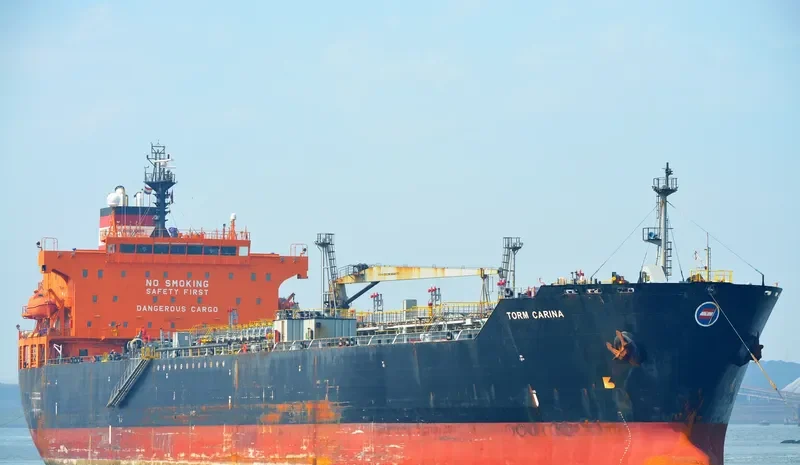 TORM CARINA General Cargo IMO 9263708 photo 9