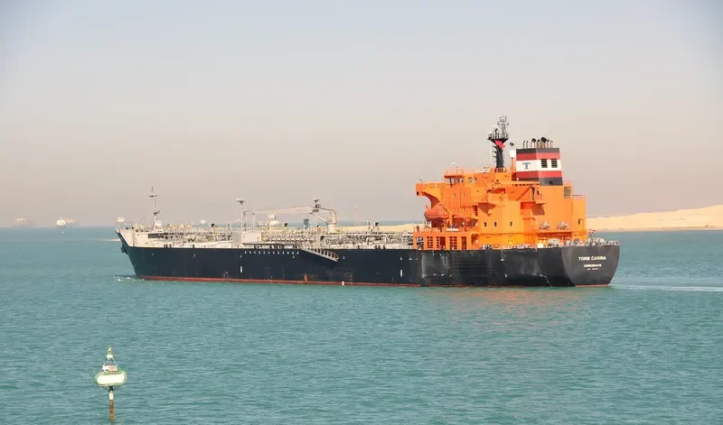 TORM CARINA General Cargo IMO 9263708 photo 10