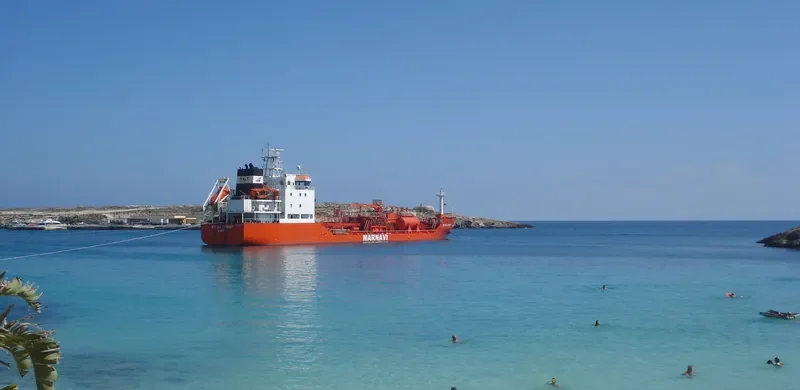 IEVOLI SPRINT Tanker IMO 9263722 photo 8