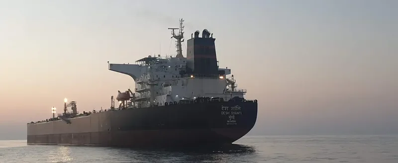DESH SHANTI Tanker IMO 9263746 photo 6