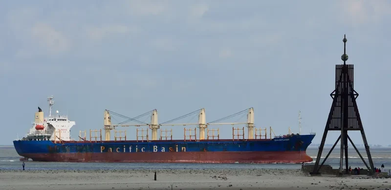 ABK TIGER Bulk Carrier IMO 9263760 photo 7