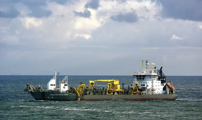 PRINS DER NEDERLANDEN General Cargo IMO 9263899 photo 3