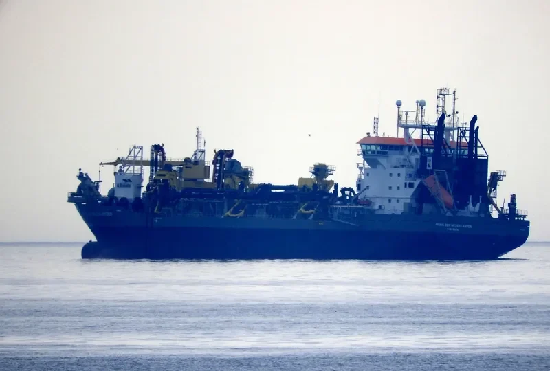 PRINS DER NEDERLANDEN General Cargo IMO 9263899 photo 10