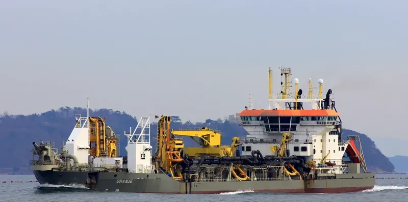 ORANJE General Cargo IMO 9263904 photo 6