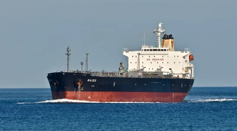 KIBAZ Tanker IMO 9263916 photo 4