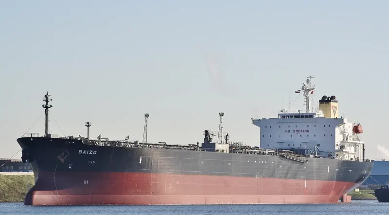 KIBAZ Tanker IMO 9263916 photo 8