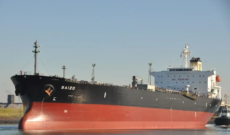 KIBAZ Tanker IMO 9263916 photo 10