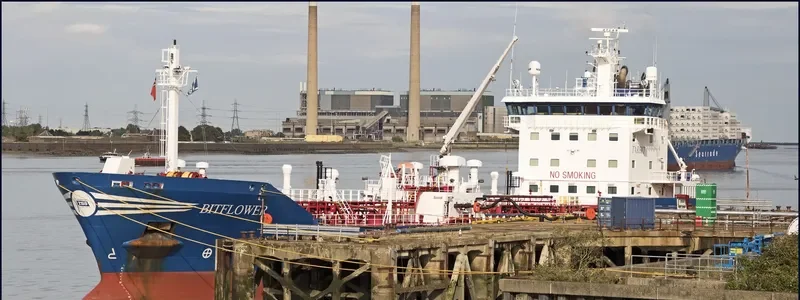 BITFLOWER Tanker IMO 9263930 photo 6