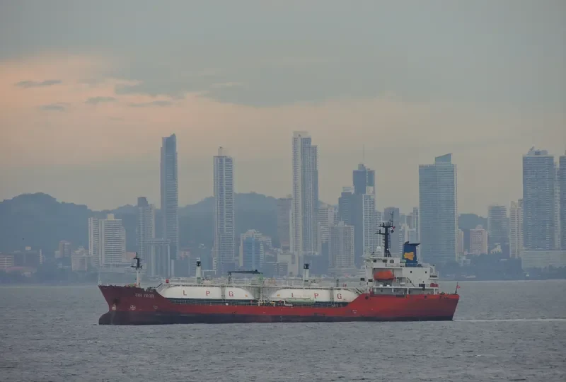GAS PRODIGY General Cargo IMO 9263966 photo 4