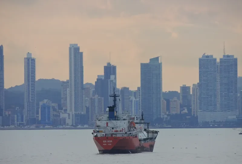 GAS PRODIGY General Cargo IMO 9263966 photo 6